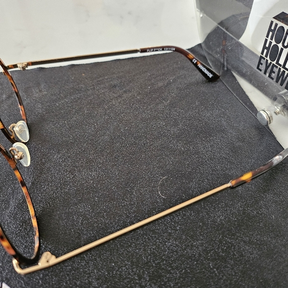 RARE FIND House of Holland Y2K sunglasses - Picture 4 of 5